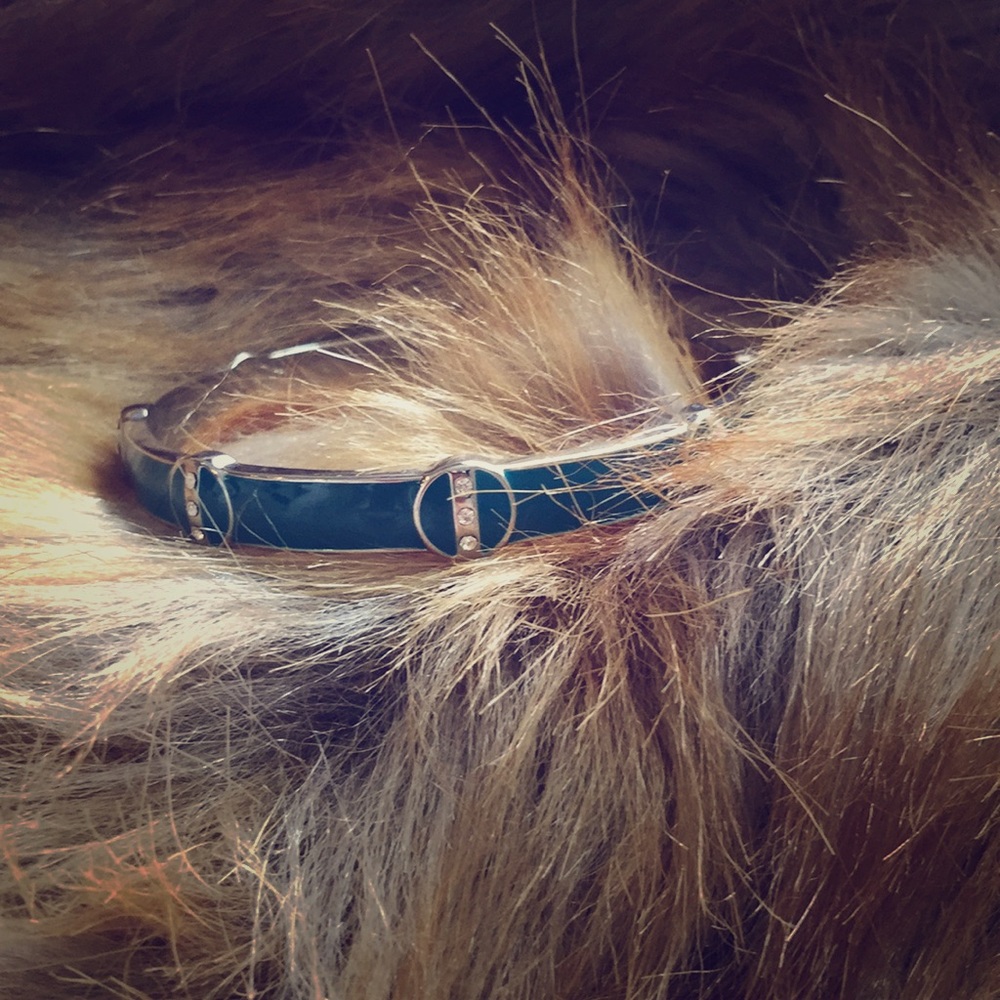 Lia Sophia bracelet